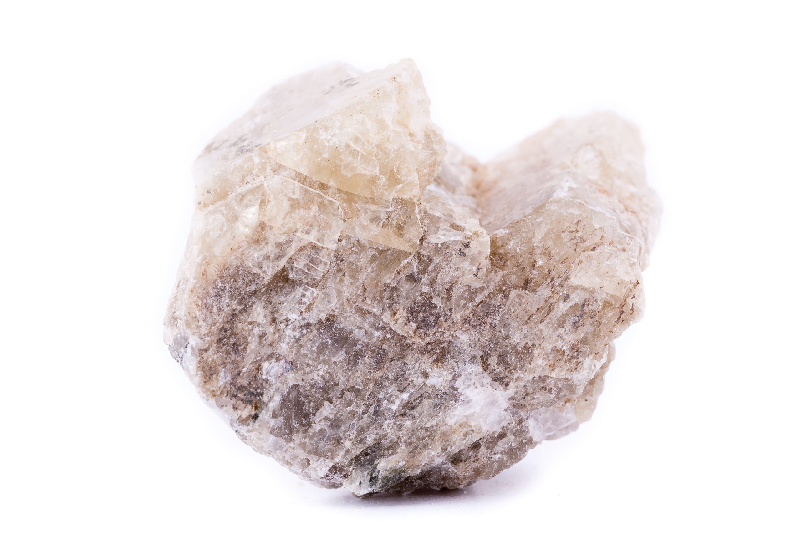 Lithium Ore