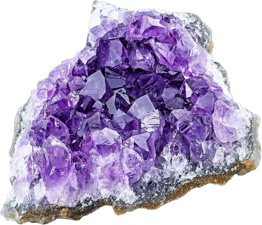 Amethyst 4