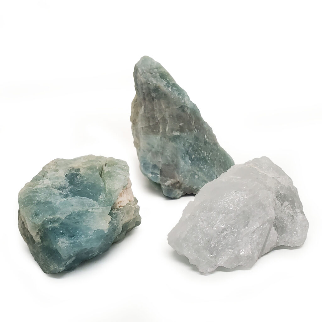 Aquamarine 6