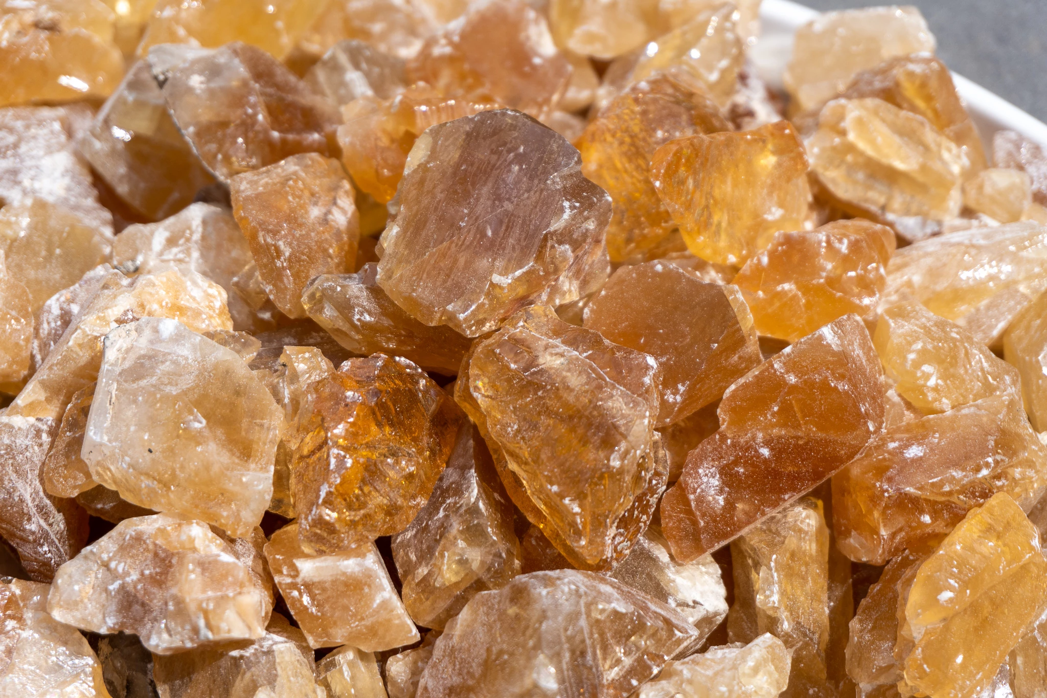 Calcite-Bulk