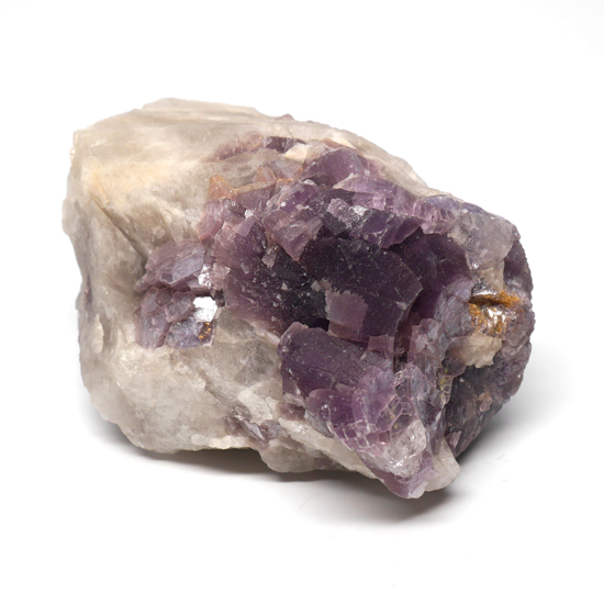 Mica Quartz 0