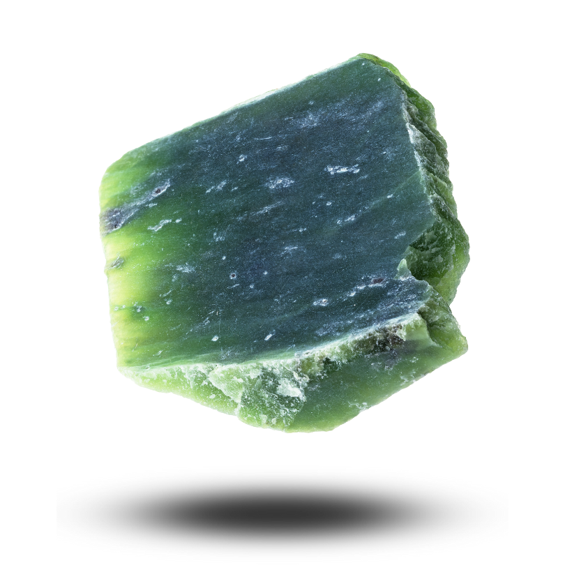 Nephrite 5