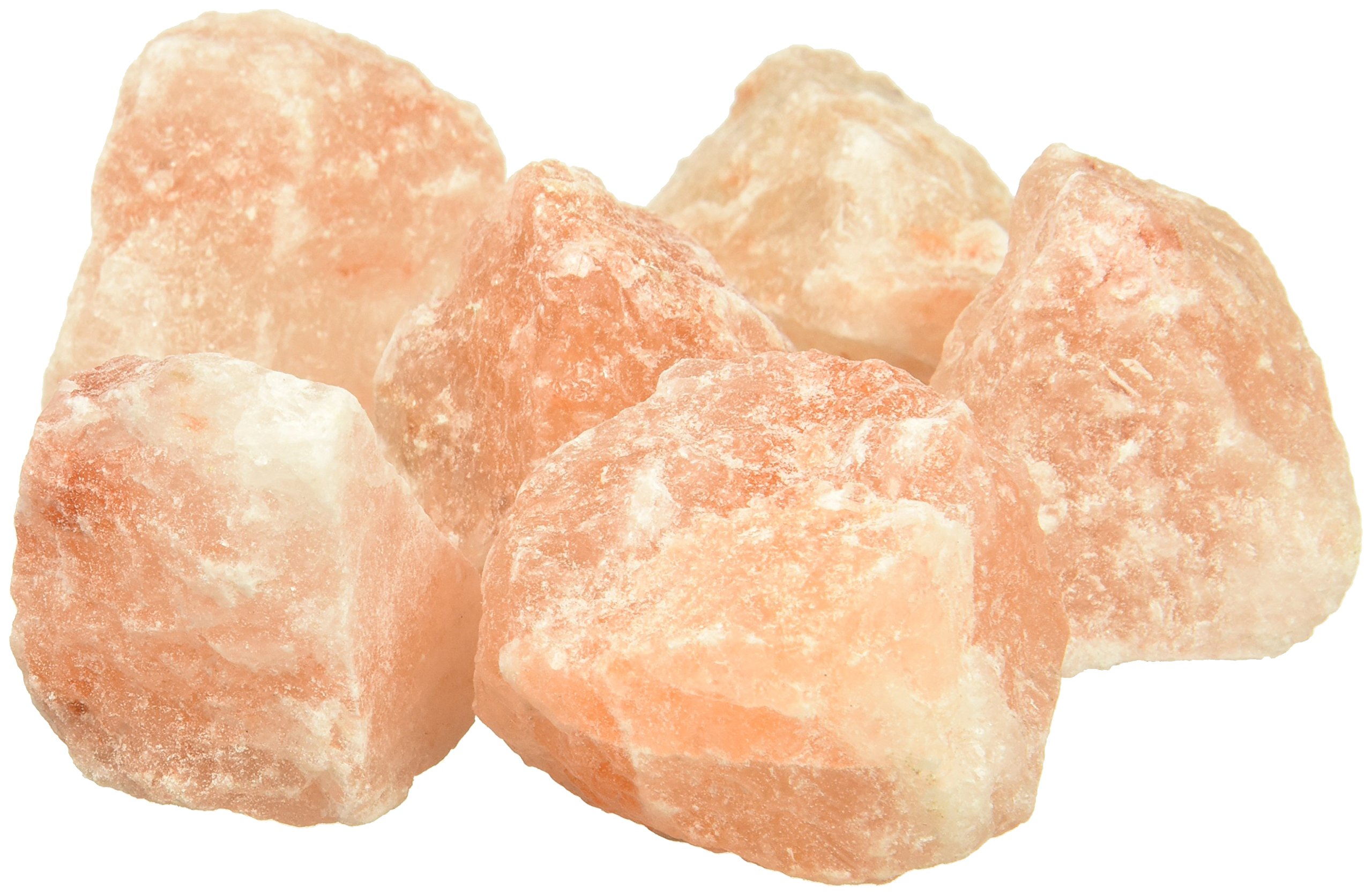 Pink Salt 1