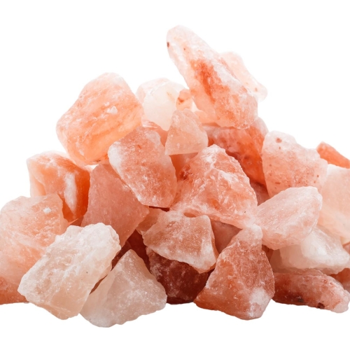 Pink Salt 2