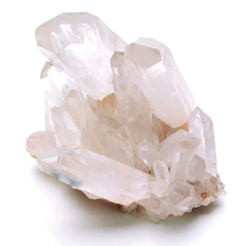 Silica quartz 2