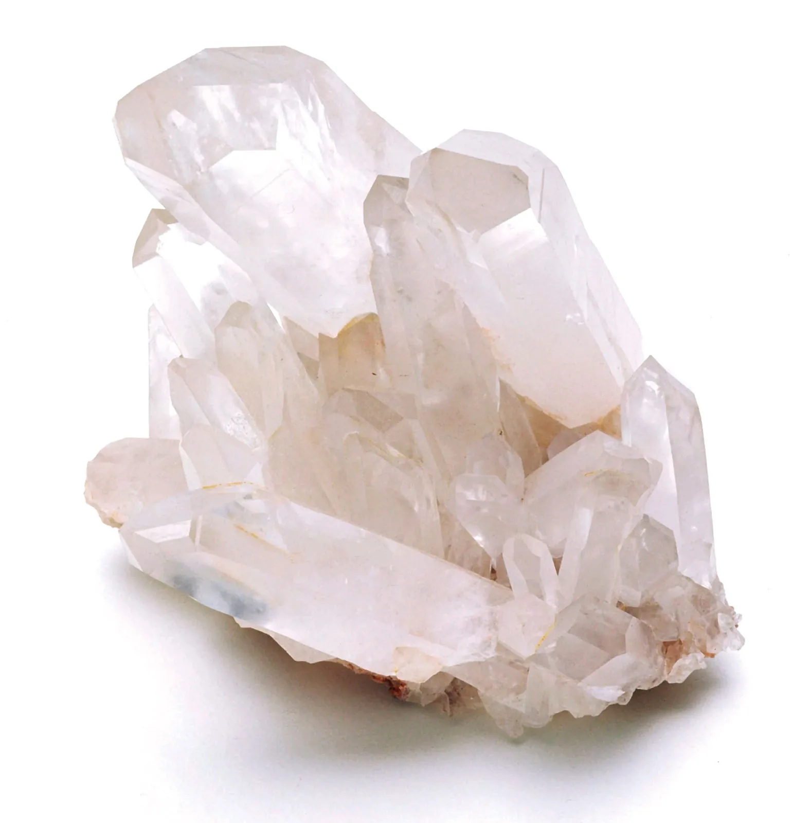 Silica quartz 2