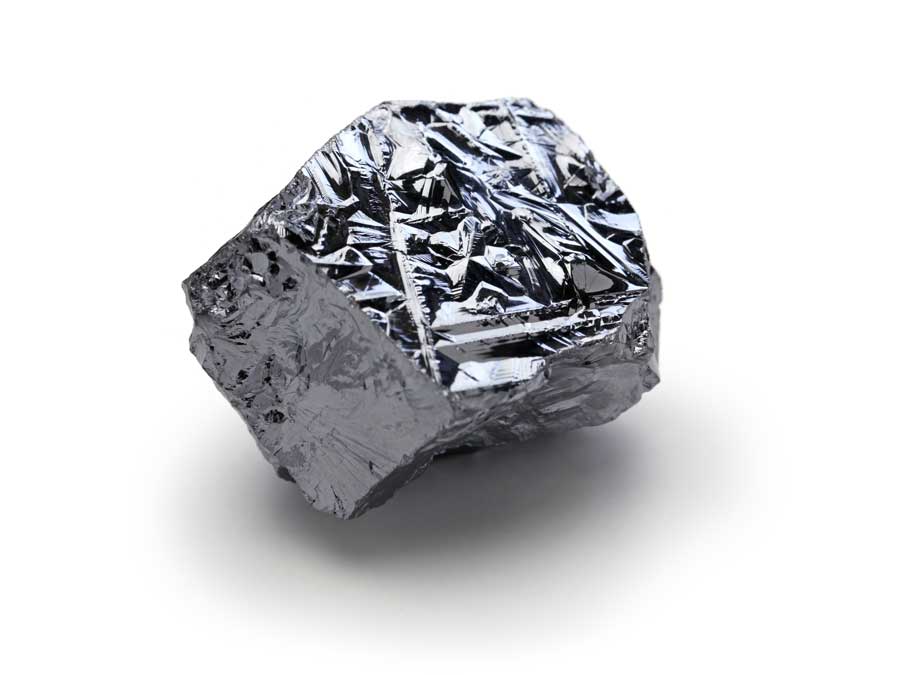 Silicon 3