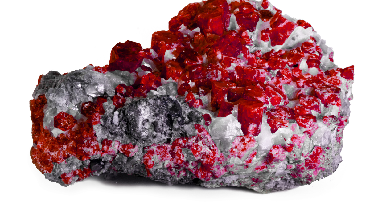 ruby 5
